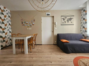 Appartement coeur de ville !